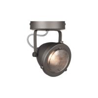 Label51 Industriële spotMoto led grijs - MT-2191