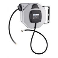 Mavel slanghaspel 12mtr 8mm pu 1/4" 10bar