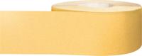 Bosch Accessoires Expert C470 schuurpapierrol voor handmatig schuren 115 mm x 50 m, K100 - 1 stuk(s) - 2608900980
