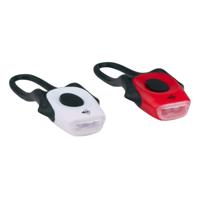 Dunlop Led verlichtingsset, 2dlg.