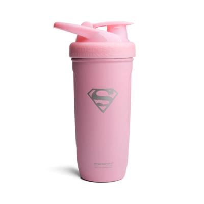 Smart Shake Reforce DC 900ml Supergirl