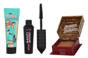 Benefit Icons Makeup Set 14 g