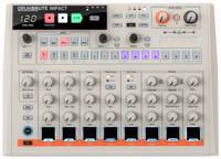 Arturia DrumBrute Impact 1984