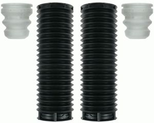 Aanslagrubber met stofkap - Protection kit 900207
