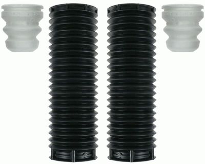 Aanslagrubber met stofkap - Protection kit 900207
