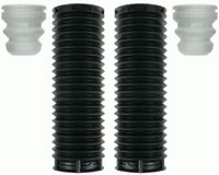 Aanslagrubber met stofkap - Protection kit 900207
