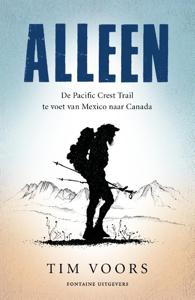 Alleen (Paperback)