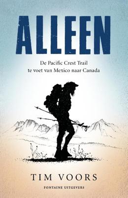 Alleen (Paperback)