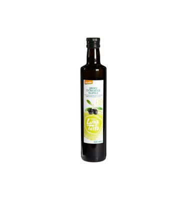 Olijfolie Grieks extra vierge demeter bio