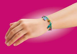 PLAYMOBIL myLife - Schoonheidssalon Constructiespeelgoed
