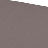 Zitje universeel 40x40 met rits Panama taupe (4 stuks) Madison - Madison