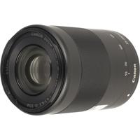 Canon EF-M 55-200mm F/4.5-6.3 IS STM occasion