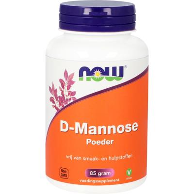 D-Mannose poeder D-Mannose poeder