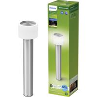Philips LED 929004141101 Otis Staande LED-buitenlamp LED 4.3 W RVS