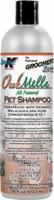 Oat Mella shampoo, mild & verzorgend 473ml