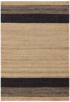 Easy Living - Vloerkleed Cedar Charcoal / Natural -