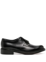 Grenson derbies en cuir - Noir