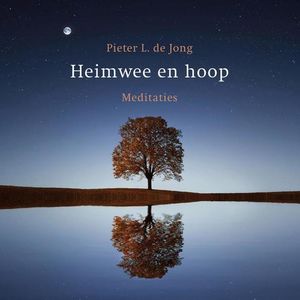 Heimwee en hoop - Pieter L. de Jong - ebook