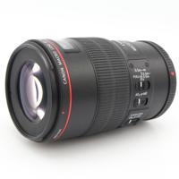 Canon EF 100mm F/2.8 L USM IS Macro occasion