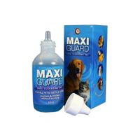 Maxi Guard Gebit Reiningsgel - 2 x 60 ml - thumbnail