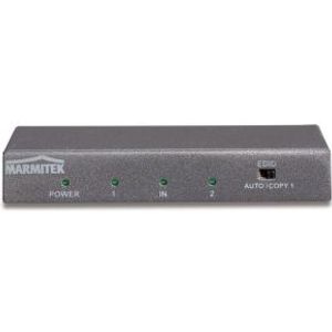 HDMI splitter UHD 2.0 - [8323]