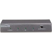 HDMI splitter UHD 2.0 - [8323] - thumbnail