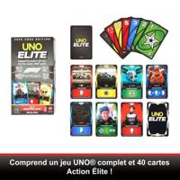 UNO ELITE F1 STARTERKIT