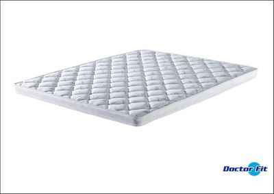 Luna Topper - Green Tea - Doctor Fit - 90x200x8 cm