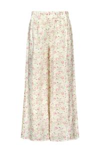 Like Flo Zomer broek meisjes AOP multi - wide leg