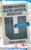 Democraten aller landen, verenigt u (Paperback) Democraten aller landen, verenigt u (Paperback)