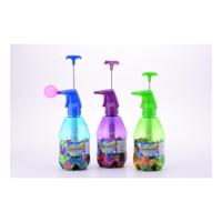 Johntoy Aqua waterballonvuller met 250 neon wat