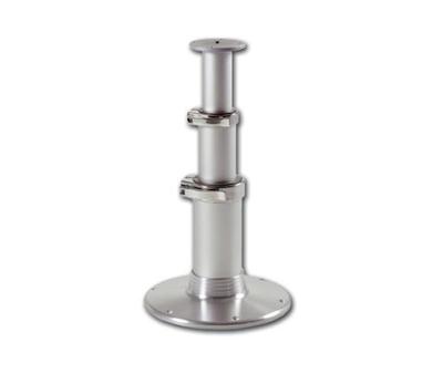 Zwaardvis Tafelonderstel Triton 3d 297-672 Mm 15kg 322-702 Mm