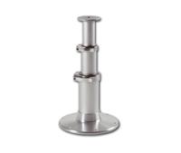 Zwaardvis Tafelonderstel Triton 3d 297-672 Mm 15kg 352-732 Mm Zwaardvis Tafelonderstel Triton 3d 297-672 Mm 15kg 352-732 Mm