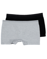Boxer - Grijs