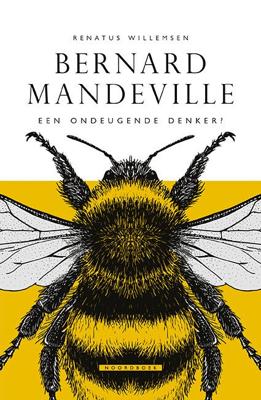 Bernard Mandeville (Paperback)