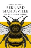 Bernard Mandeville (Paperback)