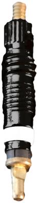SCHWALBE ventiel-inzetdeel valve insert black