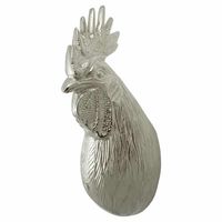 Kapstokhaak Haan - thumbnail