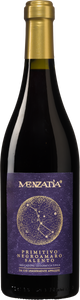 Menzatia Primitivo-Negroamaro