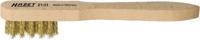 HAZET Bougieborstel 2131 · Lengte: 150 mm