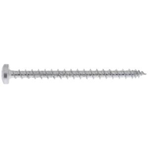 SWG Hox 175 745 060 63 Houtschroef 4.5 mm 60 mm T-profiel Staal Verzinkt 50 stuk(s)