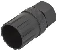 Radon cassette remover for campagnolo