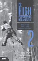 De High Performance Organisatie (Hardback)