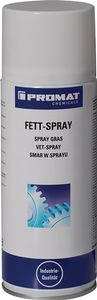 Promat Vetspray | geelachtig | 400 ml | spuitbus - 4000354050 4000354050