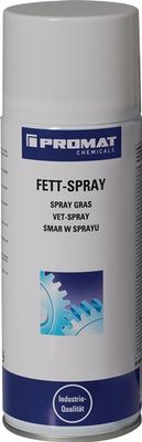 Promat Vetspray | geelachtig | 400 ml | spuitbus - 4000354050 4000354050