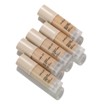 Skin Focused Care Foundation SPF50+ Sample Set Skin Focused Care Foundation SPF50+ Sample Set