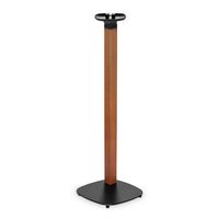 Nedis Speakerbeugel | Geschikt voor: Sonos One SL / Sonos One / Sonos PLAY:1 | Standaard | 10 kg | Vast | Hout / Metaal | Bruin / Zwart - SPMT5770BN