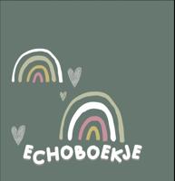 Echoboekje (Hardback) Echoboekje (Hardback)