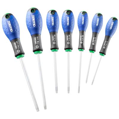 Expert by Facom Set van 7 Resistorx® Schroevendraaiers - E160909