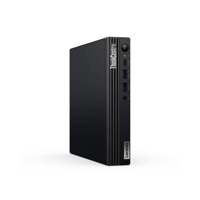 Lenovo ThinkCentre M70q Gen 5 (12TD0017MH) Desktop